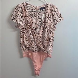 Francesca’s bodysuit
